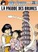 Yoko Tsuno T23 - La pagode des brumes