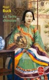 La Terre chinoise  -  Un grand roman, une figure inoubliable.  -  Pearl Buck -  Roman - Buck Pearl - Libristo