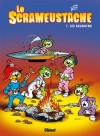 Scameustache T7 - Les Galaxiens - GOS - Libristo
