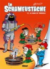 Scameustache T12 - La saga de Thorgull - WALT, GOS - Libristo