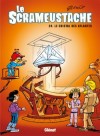 Scameustache T24 - Le Cristal des Atlantes - WALT, GOS - Libristo