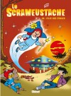 Scameustache T38 - L'Elfe des toiles - GOS - Libristo