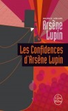 Arsne Lupin - Les confidences d'Arsne Lupin - LEBLANC Maurice - Libristo