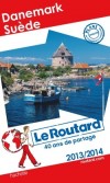 Danemark - Sude 2013/2014  - Guide du Routard  -  . 21 cartes et plans dtaills - Voyages, guide, Europe du Nord - Collectif - Libristo