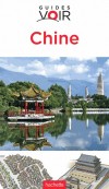 Chine  - Guide Voir -   Voyages, guide, Asie du Sud-Est et Centrale - Collectif - Libristo