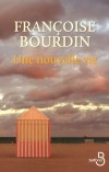 Une nouvelle vie - Bourdin Franoise - Libristo