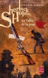 Sherlock Holmes - La valle de la peur - DOYLE (Sir) Arthur Conan - Libristo