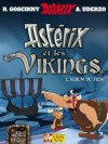  Astrix et les Vikings - L'album du film   -  Ren Goscinny, Albert Uderzo - BD - UDERZO Albert, GOSCINNY Ren - Libristo