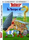 Astrix - Grande Collection - Album 2 - La Serpe d'or -  Ren Goscinny, Albert Uderzo -  BD - UDERZO Albert, GOSCINNY Ren - Libristo