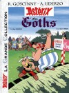 Astrix - Grande Collection - Album 3 - Astrix et les Goths -  Ren Goscinny, Albert Uderzo -  BD - UDERZO Albert, GOSCINNY Ren - Libristo
