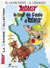 Astrix - Grande Collection - Album 5 - Le tour de Gaule d'Astrix -  Ren Goscinny, Albert Uderzo - BD - UDERZO Albert, GOSCINNY Ren - Libristo
