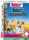 Astrix - Grande Collection - Album 6 - Astrix et Clopatre -  Ren Goscinny, Albert Uderzo -  BD - UDERZO Albert, GOSCINNY Ren - Libristo