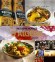 Ma cuisine nomade d'Alg�rie -  Collectif
