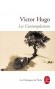 Les Contemplations - Paru en 1856 -  Le pote prcisment dpouille ici lcorce individuelle pour atteindre  lintime : le sien propre et celui du lecteur - Victor Hugo - Classique