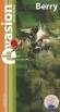 Guide Evasion en France Berry -  Collectif
