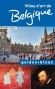 Belgique Villes d'art  - Guide Bleu  - Arts et traditions  -  Voyage, guide -  Collectif