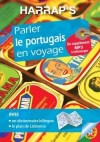 Parler le portugais en voyage - Harrap's -  Outre le plan de Lisbonne, l'innovation de ce titre est de proposer un supplment MP3  tlcharger - Ana Bela Cabral, Isabel Dias - Langues, voyages, loisirs - Collectif - Libristo