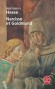 Narcisse et Goldmund - Dans lAllemagne du Moyen-Age - Hermann Hesse - Roman
