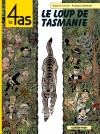 Les 4 as T40 - Les 4 as et le loup de Tasmanie - CRAENHALS Franois - Libristo
