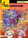 Les 4 as T42 - Mission Mars - CHAULET Georges, Debruyne Jacques - Libristo