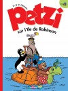 Petzi T21 - Petzi sur l'le de Robinson - HANSEN - Libristo