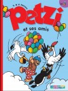 Petzi T24 - Petzi et ses amis - HANSEN - Libristo