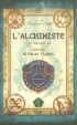 L'Alchimiste T1 Les Secrets de l'immortel Nicolas Flamel