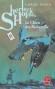Sherlock Holmes - Le chien des Baskerville - Une maldiction pse sur les Baskerville, qui habitent le vieux manoir de leurs anctres - Conan Doyle - Policier