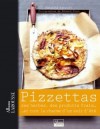 Pizzettas - Arnoult Natacha, Sicot Edouard - Libristo