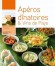 Ap�ros d�natoires & vins de pays - 12 ambiances originales d'ap�ros d�natoires (soleil, disco, tapas, Bollywood etc)  - Val�rie Pajotin, Etienne Laporte - Cuisine, vins