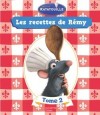 Les recettes de R�my tome 2 - Seeman Nicole - Libristo