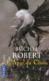 L'Agent des ombres - T1 - L'Ange du Chaos -  Michel Robert -  Fantastique - ROBERT Michel - Libristo