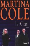 Le Clan - Cole Martina - Libristo