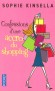 L'accro du shopping  - T1 - Confessions d'une accro du shoping - Sophie Kinsella -  Roman, humour
