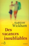 Des vacances inoubliables - Kinsella Sophie Wickham Madeleine - Libristo
