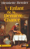 L'Enfant de la Dernire Chance - Caffier Michel - Libristo