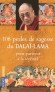 108 perles de sagesse du Dalaï-lama - Pour parvenir à la sérénité - 	  Les méditations les plus précieuses du Dalaï-Lama, - Sa Sainteté le Dalaï Lama - Religion bouddhisme, spiritualité