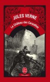 Le Chteau des Carpathes - VERNE Jules - Libristo