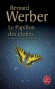 Le Papillon des toiles  -   Werber Bernard   -  Science fiction