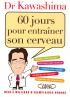 60 jours pour entra�ner son cerveau