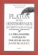 Platon et son ornithorynque entrent dans un bar... - La philosophie expliquée par les blagues (sans blague ?) -  Thomas Cathcart - Philosophie