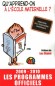 Qu'apprend-on � l'�cole maternelle 2008-2009 ?