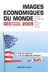 Images �conomiques du monde 2009 - Collectif - Libristo