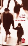 Incendiaire - Cleave Chris - Libristo
