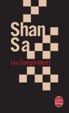 Les Conspirateurs - Sa Shan - Libristo
