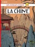 Les voyages d'Alix - La Chine