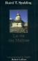  La vie des matres   -  Baird-T Spalding   -  Spiritualit, sotrisme, philosophie orientale