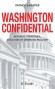 Washington confidential -   	Sabatier Patrick  -  Histoire, Etats-Unis