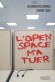 L'open space m'a TUER - Des Isnards Alexandre, Zuber Thomas  - Economie - Thomas Zuber