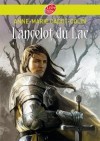 Lancelot du Lac -  Cadot-Colin Anne-Marie  -  Roman historique - Cadot-Colin Anne-Marie - Libristo